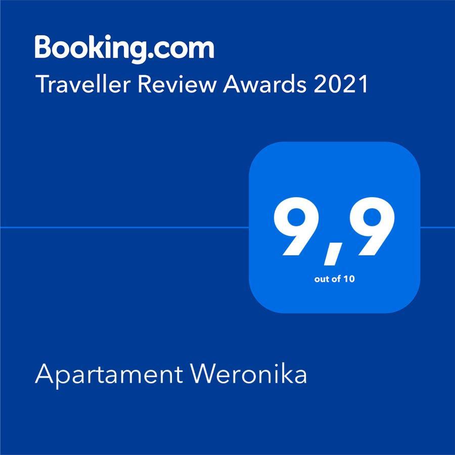 Apartament Weronika Gryfow Slaski Exterior photo