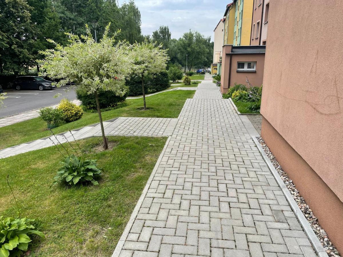 Apartament Weronika Gryfow Slaski Exterior photo