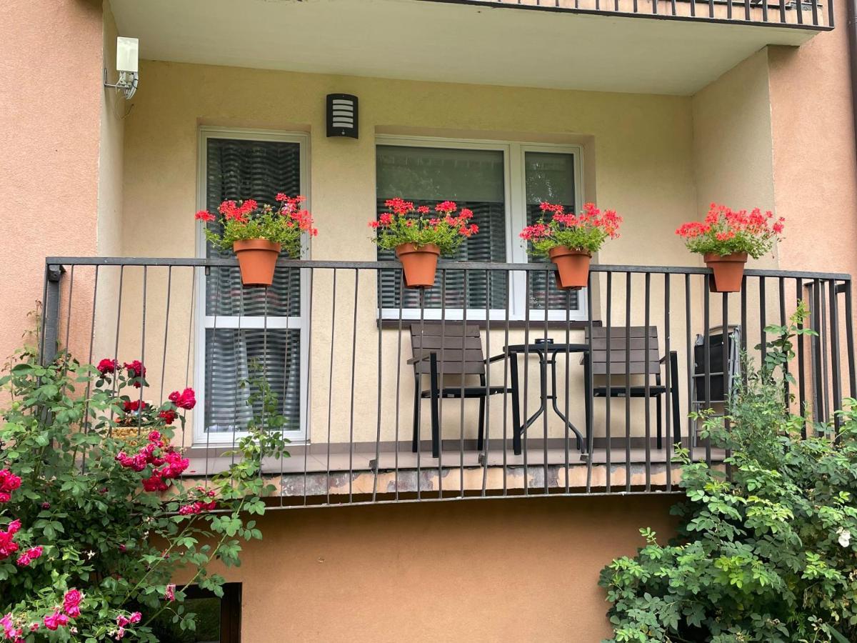 Apartament Weronika Gryfow Slaski Exterior photo
