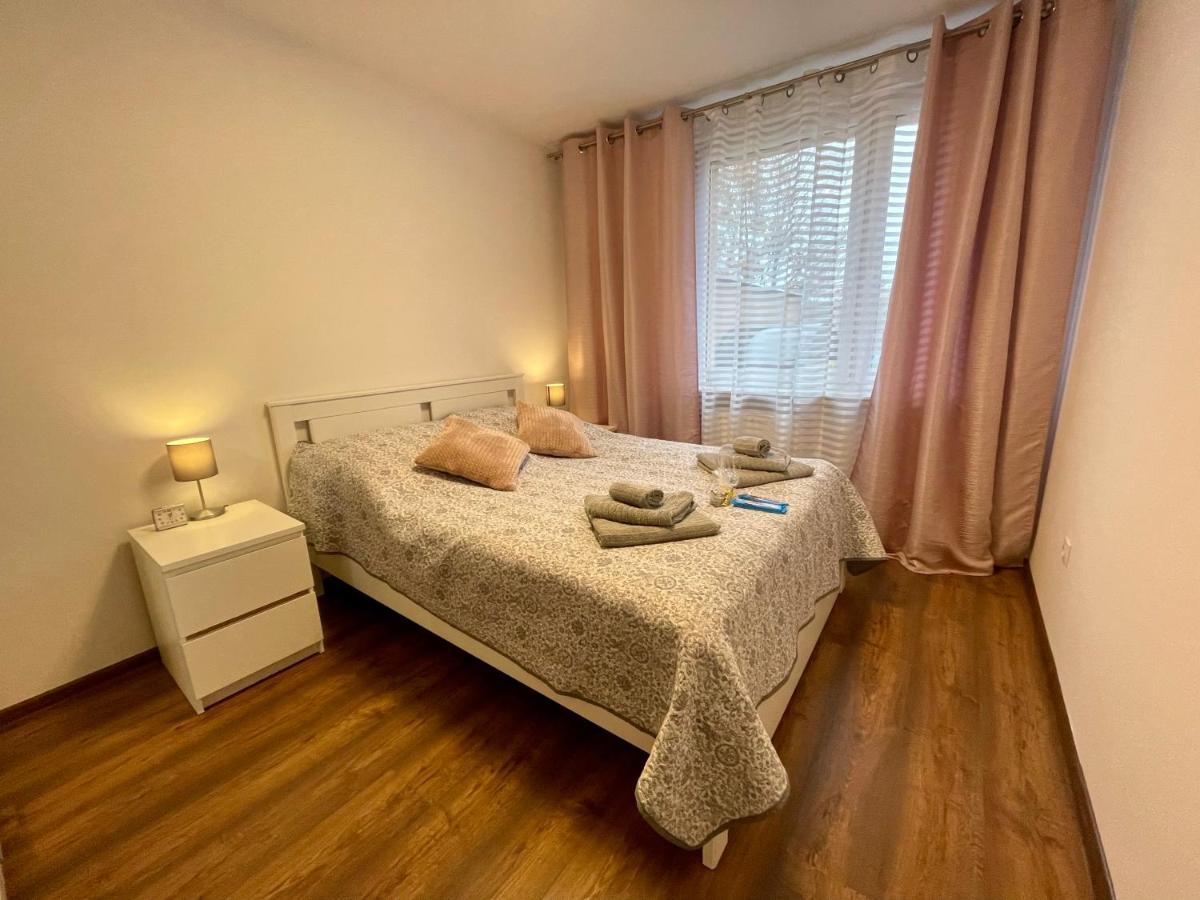 Apartament Weronika Gryfow Slaski Exterior photo
