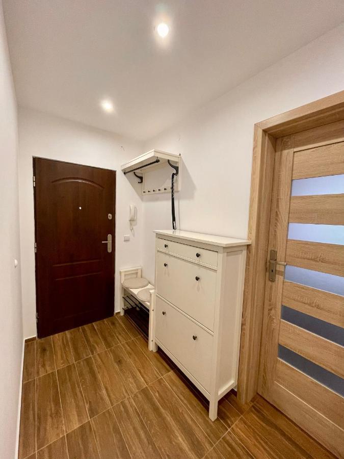 Apartament Weronika Gryfow Slaski Exterior photo