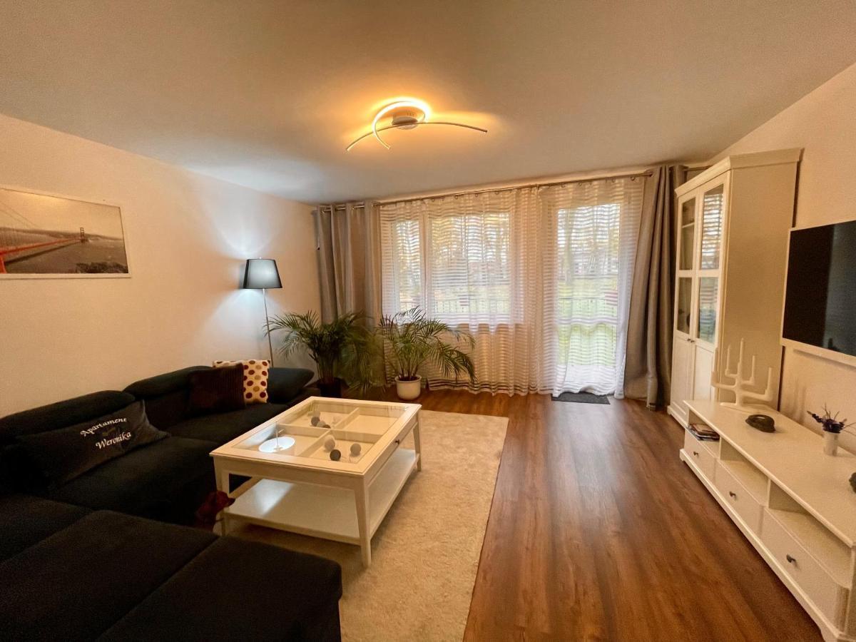 Apartament Weronika Gryfow Slaski Exterior photo