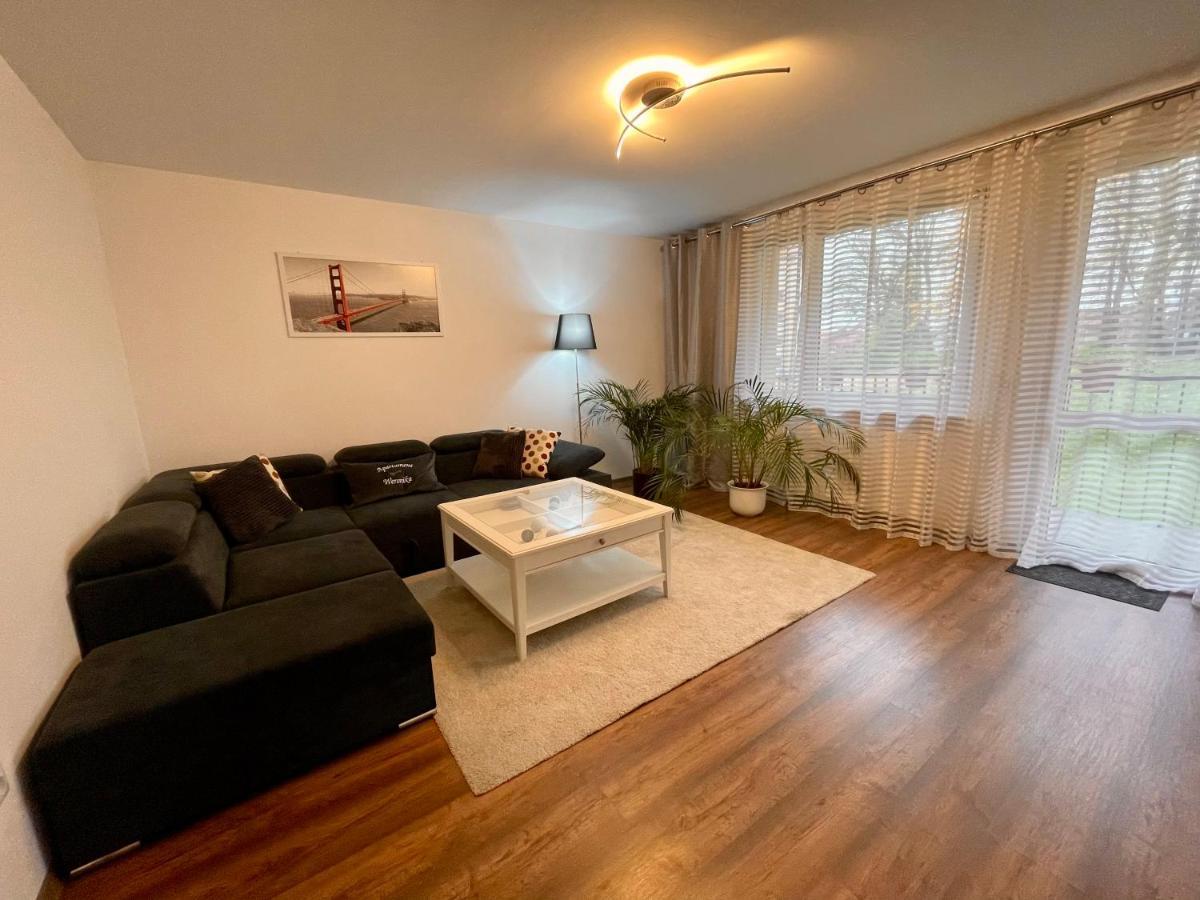 Apartament Weronika Gryfow Slaski Exterior photo
