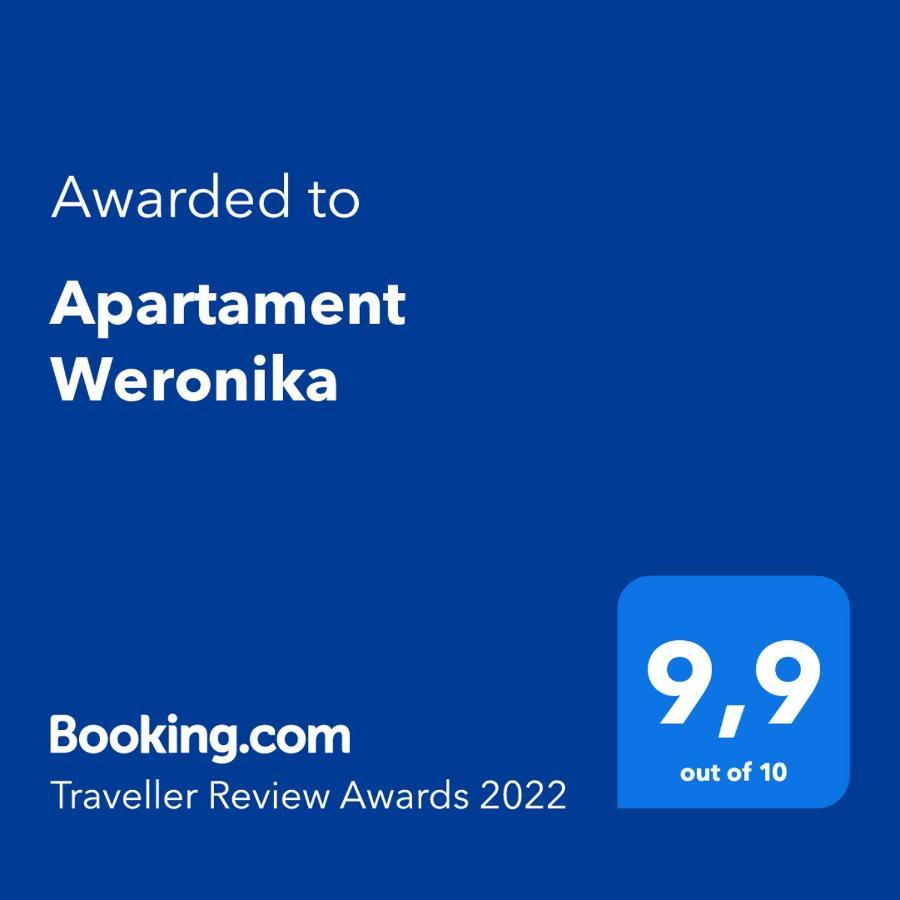 Apartament Weronika Gryfow Slaski Exterior photo