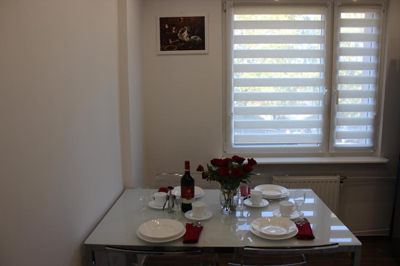 Apartament Weronika Gryfow Slaski Exterior photo