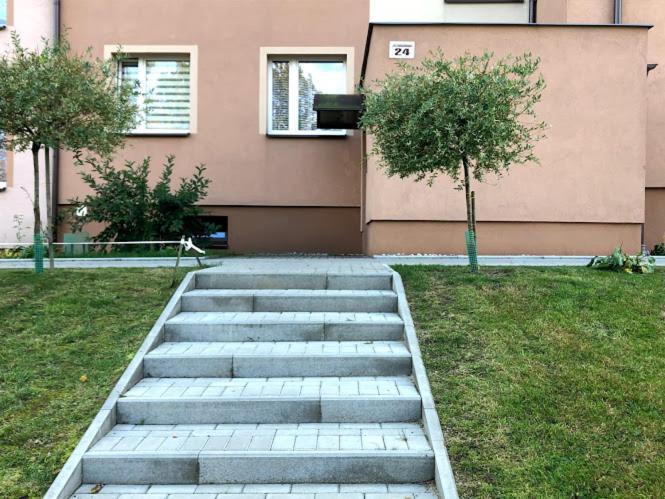 Apartament Weronika Gryfow Slaski Exterior photo